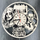 The Original Suicide Squad Wall Garlic