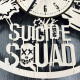 The Original Suicide Squad Wall Garlic