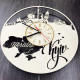 Wall clock "Kyiv"