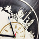 Wall clock "Kyiv"