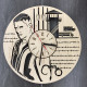 Prison Break Wall Clock