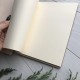 Деревянный альбом для пожеланий «Влюбленные»