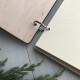 Деревянный альбом для пожеланий «Влюбленные»