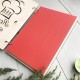 Деревянная книга для записи кулинарных рецептов