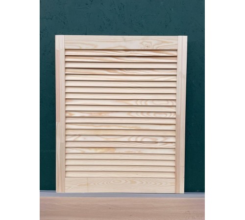 Дверца жалюзионная WoodTechnic 720*494 Дверца жалюзионная WoodTechnic 720*494