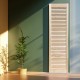 Дверца жалюзионная WoodTechnic 1400*394