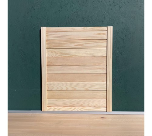 Дверцы панельные WoodTechnic 720*394 Дверцы панельные WoodTechnic 720*394