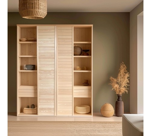 Дверцы панельные WoodTechnic 720*394 Дверцы панельные WoodTechnic 720*394