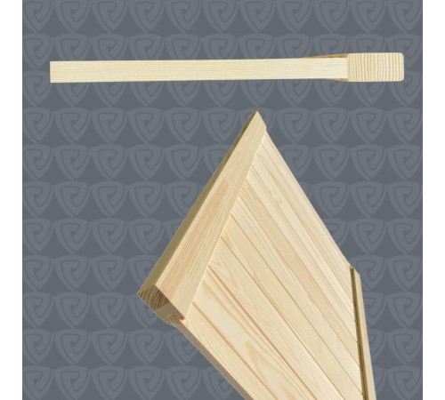 Дверцы панельные WoodTechnic 720*394 Дверцы панельные WoodTechnic 720*394