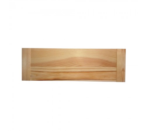 Фасады для ящиков WoodTechnic 142*294 Фасады для ящиков WoodTechnic 142*294