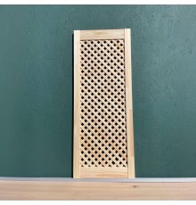 Фасад решетка WoodTechnic 993*594