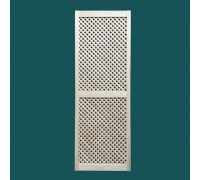WoodTechnic 2013*594 lattice facade