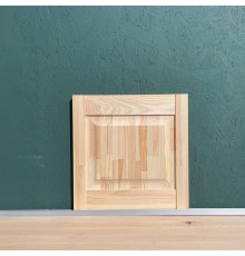 Фасад тафлированный WoodTechnic 395*394