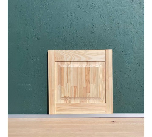 Фасад тафлированный WoodTechnic 395*394 Фасад тафлированный WoodTechnic 395*394