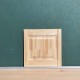 Фасад тафлированный WoodTechnic 395*394