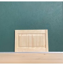 Фасад тафлированный WoodTechnic 395*594