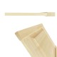 Фасад тафлированный WoodTechnic 993*494