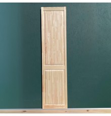 Фасад тафлированный WoodTechnic 1700*394