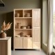 Фасад тафлированный WoodTechnic 2422*394