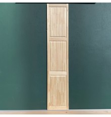Фасад тафлированный WoodTechnic 2422*494