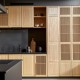 Фасад тафлированный WoodTechnic 2422*594