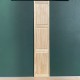 Фасад тафлированный WoodTechnic 2422*594