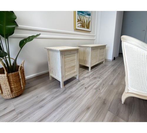 Дверца жалюзионная WoodTechnic 526*594 Дверца жалюзионная WoodTechnic 526*594