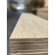 Мебельный щит сосновый WoodTechnic 18*600*2000