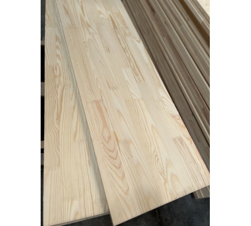 Меблевий щит WoodTechnic 18*300*2000