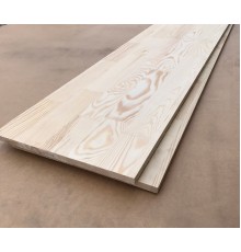 Меблевий щит WoodTechnic 18*400*2000