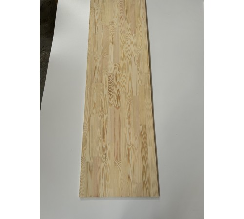 Меблевий щит WoodTechnic 18*200*2000