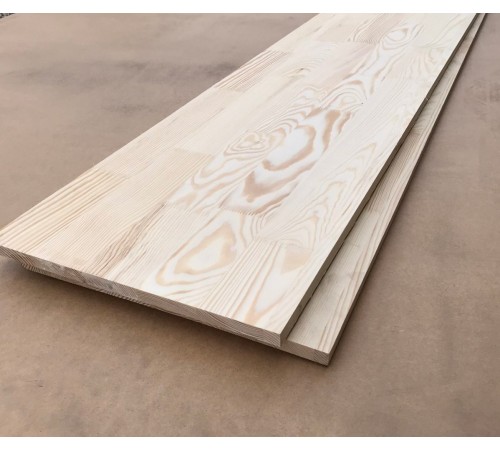 Меблевий щит WoodTechnic 18*400*1000