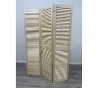Ekran żaluzji weneckiej 2013*1800 - 3 sekcje