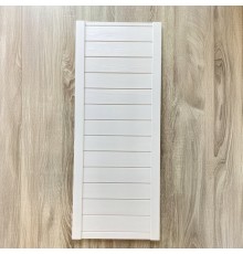 Дверцы панельные крашеные WoodTechnic 720*494