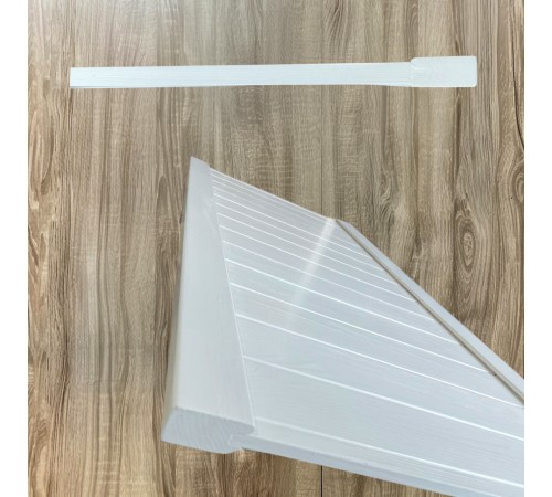 Дверцы панельные крашеные WoodTechnic 720*494 Дверцы панельные крашеные WoodTechnic 720*494