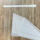 Дверцы панельные крашеные WoodTechnic 720*494