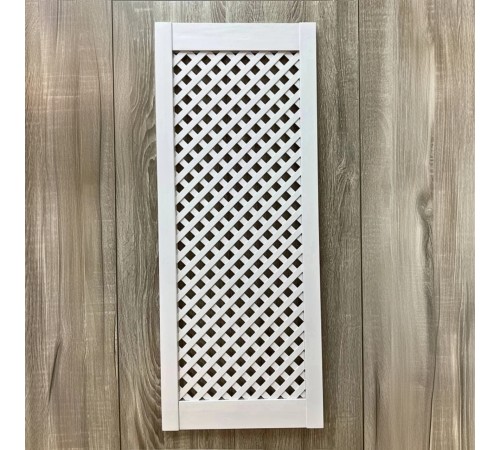 Фасад решетка крашеный WoodTechnic 690*494 Фасад решетка крашеный WoodTechnic 690*494