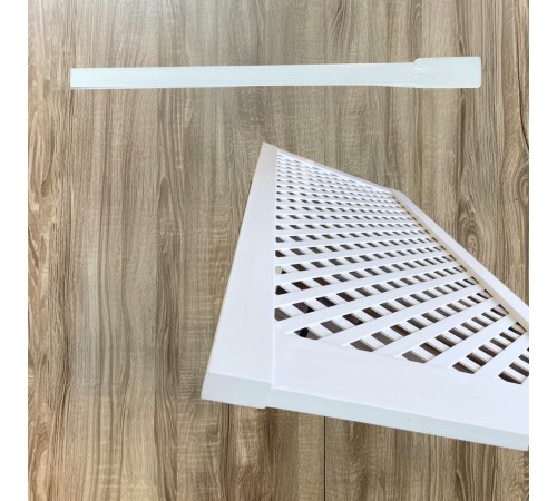 Фасад решетка крашеный WoodTechnic 690*494 Фасад решетка крашеный WoodTechnic 690*494