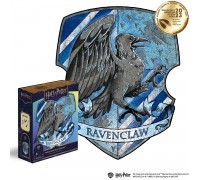 Harry Potter Ravenclaw XL Holzpuzzle