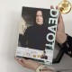 Деревянный постер Гарри Поттер Северус Снейп (Devoted) А3