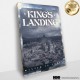 Дерев'яний постер Гра Престолів Kings Landing™ А2