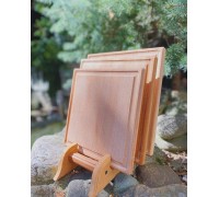 Set of square boards!