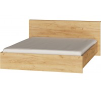 Спальный комплект Соната 11, Дуб Крафт Золотой Спальный комплект Соната 11, Дуб Крафт Золотой