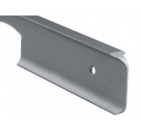 Corner joint for table top 38 mm.
