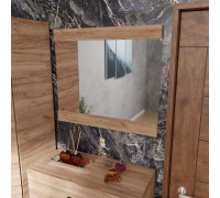 Mirror Britain, Oak Craft Golden