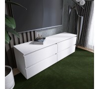 LTV 1400 Light stand, Nymphaea Alba