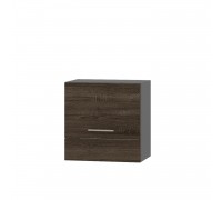 Moduł kuchenny Optima Top B11-500 Antracyt, Dąb Sonoma Trufla