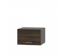 Kitchen unit Optima Top B21-550 Anthracite, Sonoma Oak Truffle