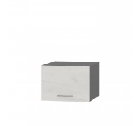 Kitchen unit Optima Top B21-500 Anthracite Oak Craft White
