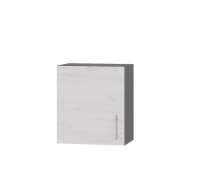 Szafka kuchenna Optima Top B22-500 Dąb antracytowy Craft White